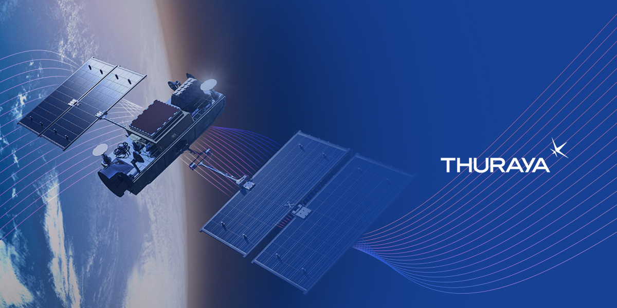 Thuraya