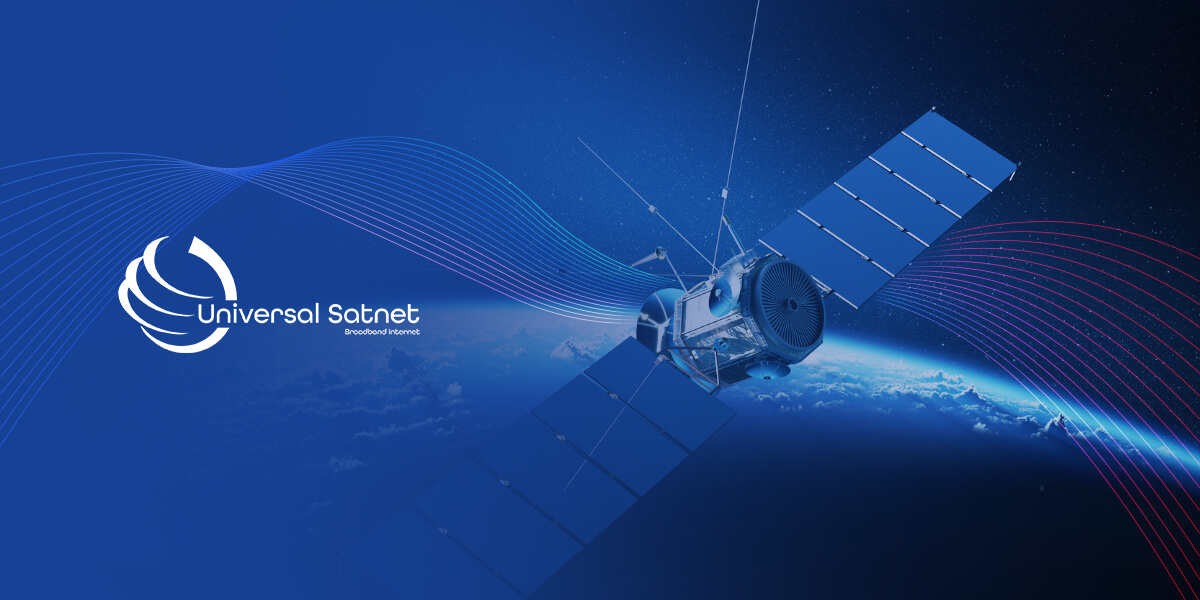 Universal Satellite