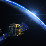 VSAT communications networks-an overview Publisher: IEEE