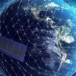 An architecture design of a VSAT satellite network for multimedia on demand services